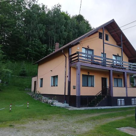 Villa Casa Jasmin Bran  Exterior foto